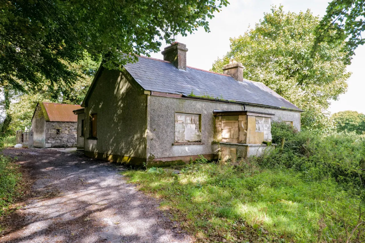 Photo of 112 Acres At Lehid & Kilcreevanty, Tuam, Co. Galway