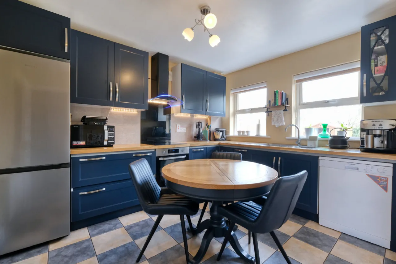 Photo of 46 Gleann Riada, Strokestown Road, Longford, N39W6N2