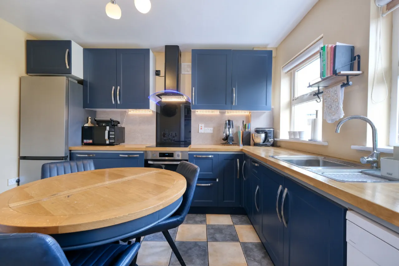 Photo of 46 Gleann Riada, Strokestown Road, Longford, N39W6N2