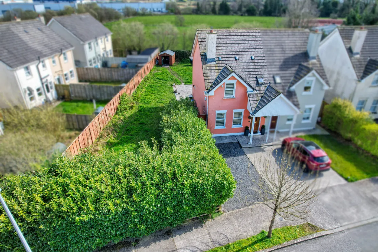 Photo of 46 Gleann Riada, Strokestown Road, Longford, N39W6N2