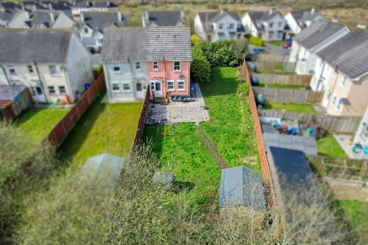 Photo of 46 Gleann Riada, Strokestown Road, Longford, N39W6N2