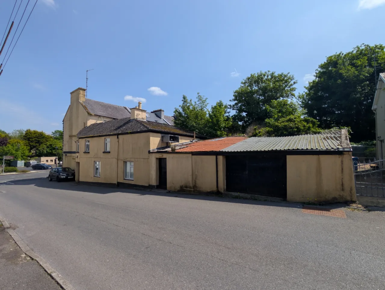 Photo of Quinns Bar, Main Street, Swinford, Co Mayo, F12 AE44