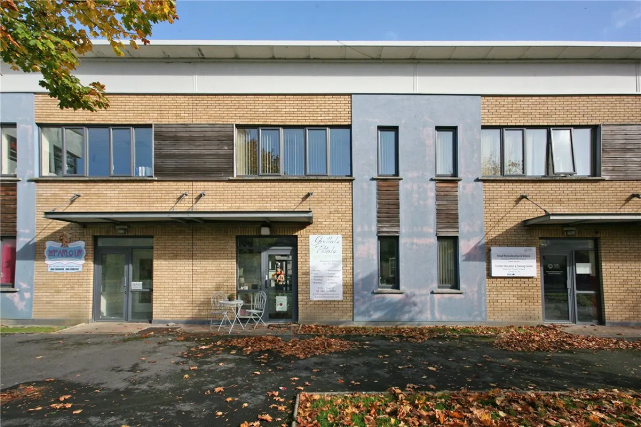 Photo of Block E, Bru na Sionna, Shannon, Co Clare, V14 F864