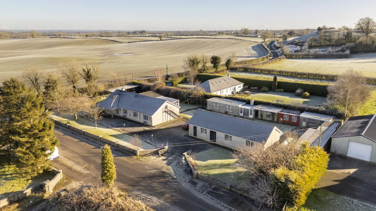 Photo of Balreagh, Monilea, Mullingar, Co. Westmeath., N91F6R0