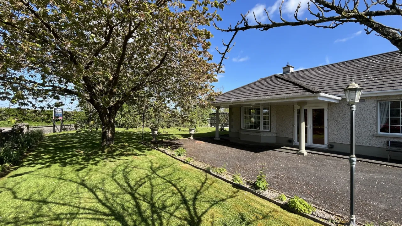 Photo of Balreagh, Monilea, Mullingar, Co. Westmeath., N91F6R0