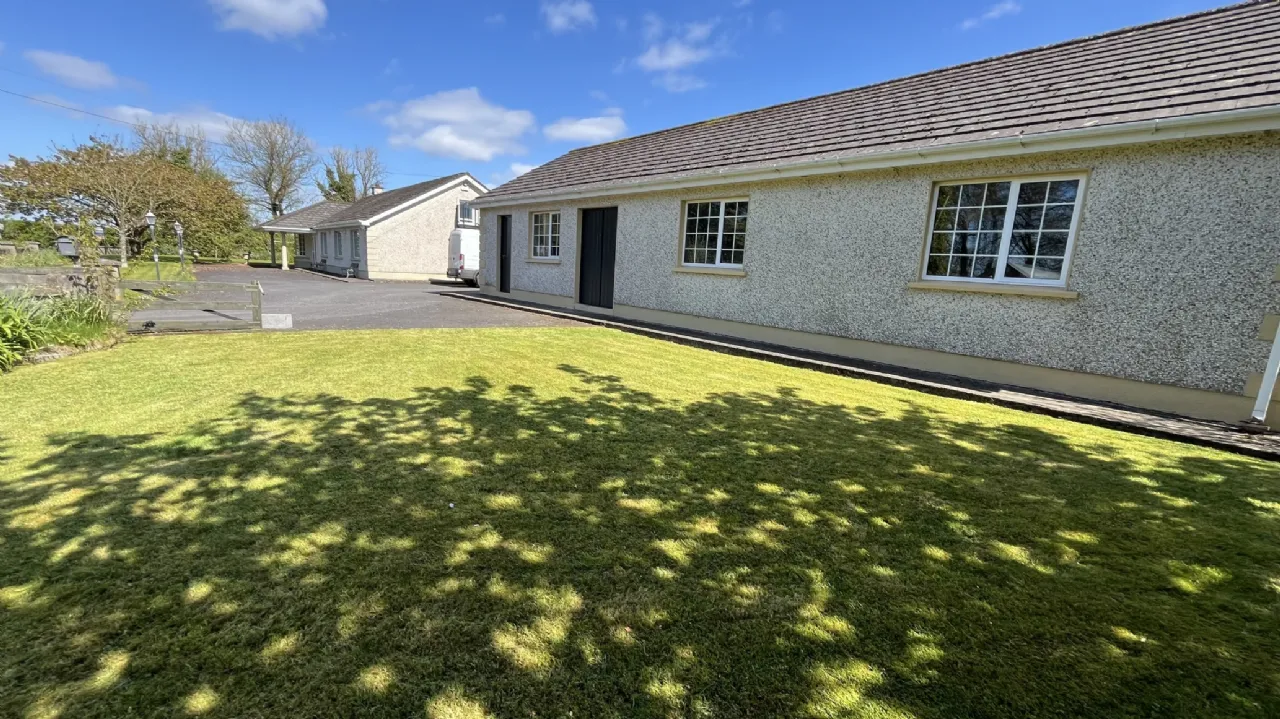 Photo of Balreagh, Monilea, Mullingar, Co. Westmeath., N91F6R0