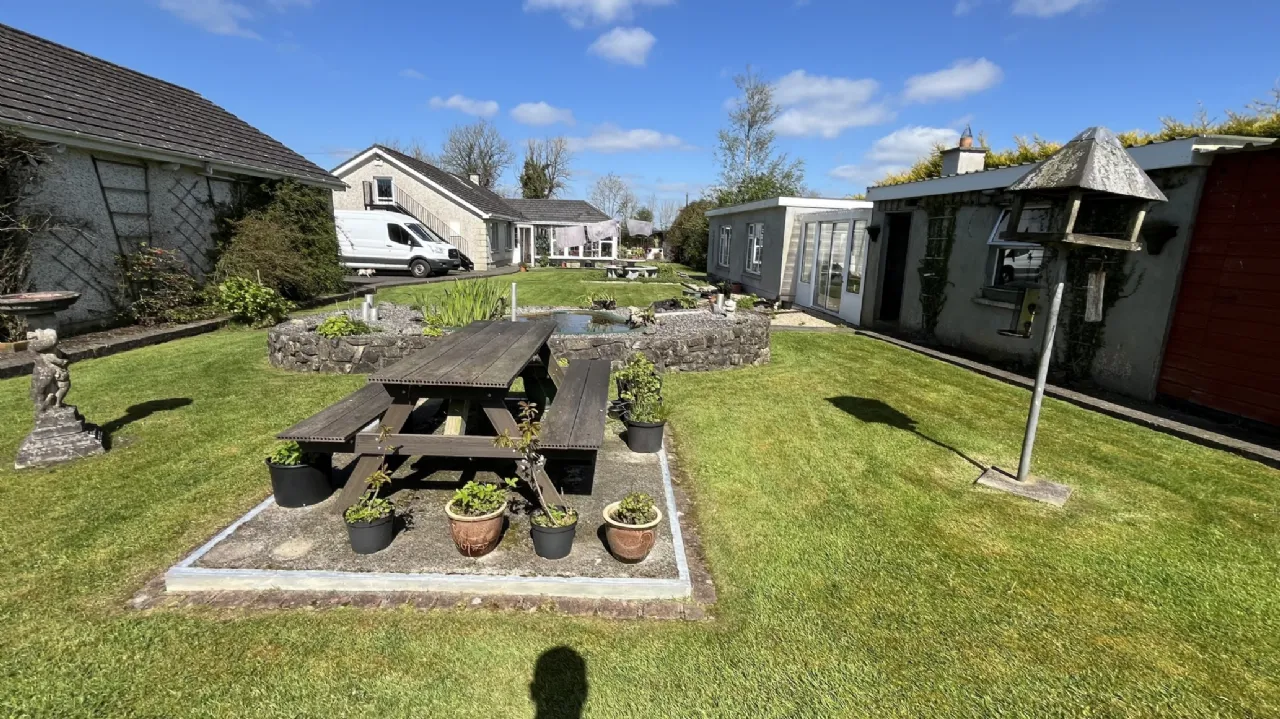 Photo of Balreagh, Monilea, Mullingar, Co. Westmeath., N91F6R0