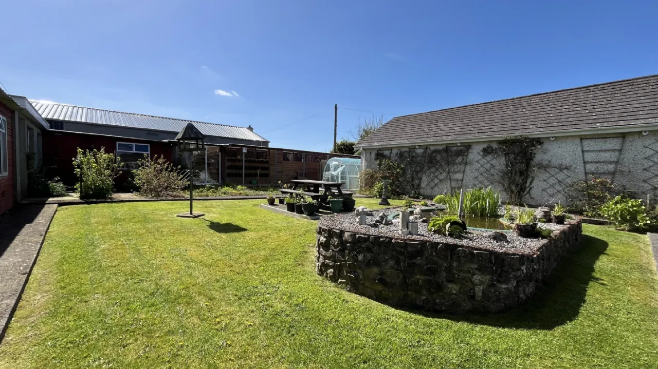 Photo of Balreagh, Monilea, Mullingar, Co. Westmeath., N91F6R0