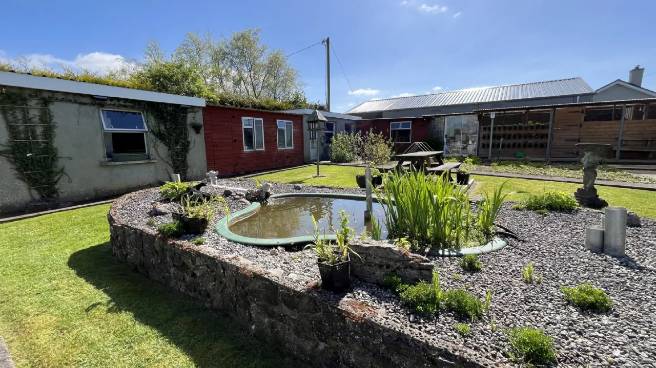 Photo of Balreagh, Monilea, Mullingar, Co. Westmeath., N91F6R0