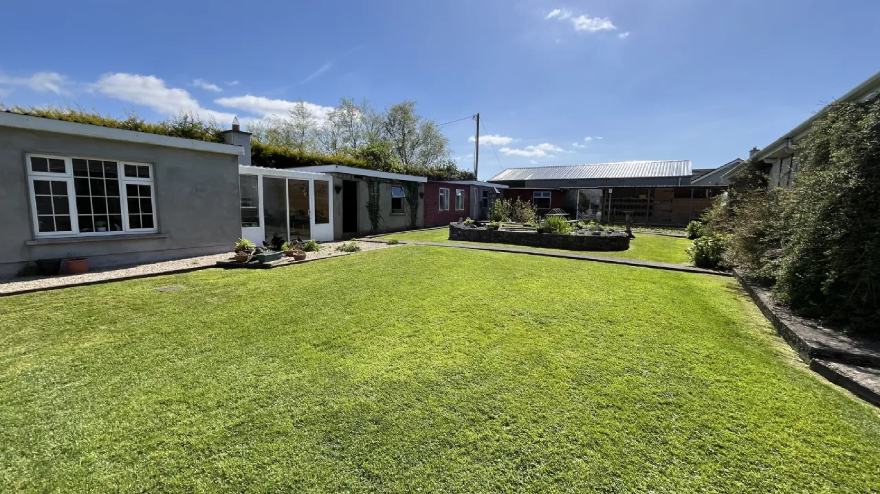 Photo of Balreagh, Monilea, Mullingar, Co. Westmeath., N91F6R0