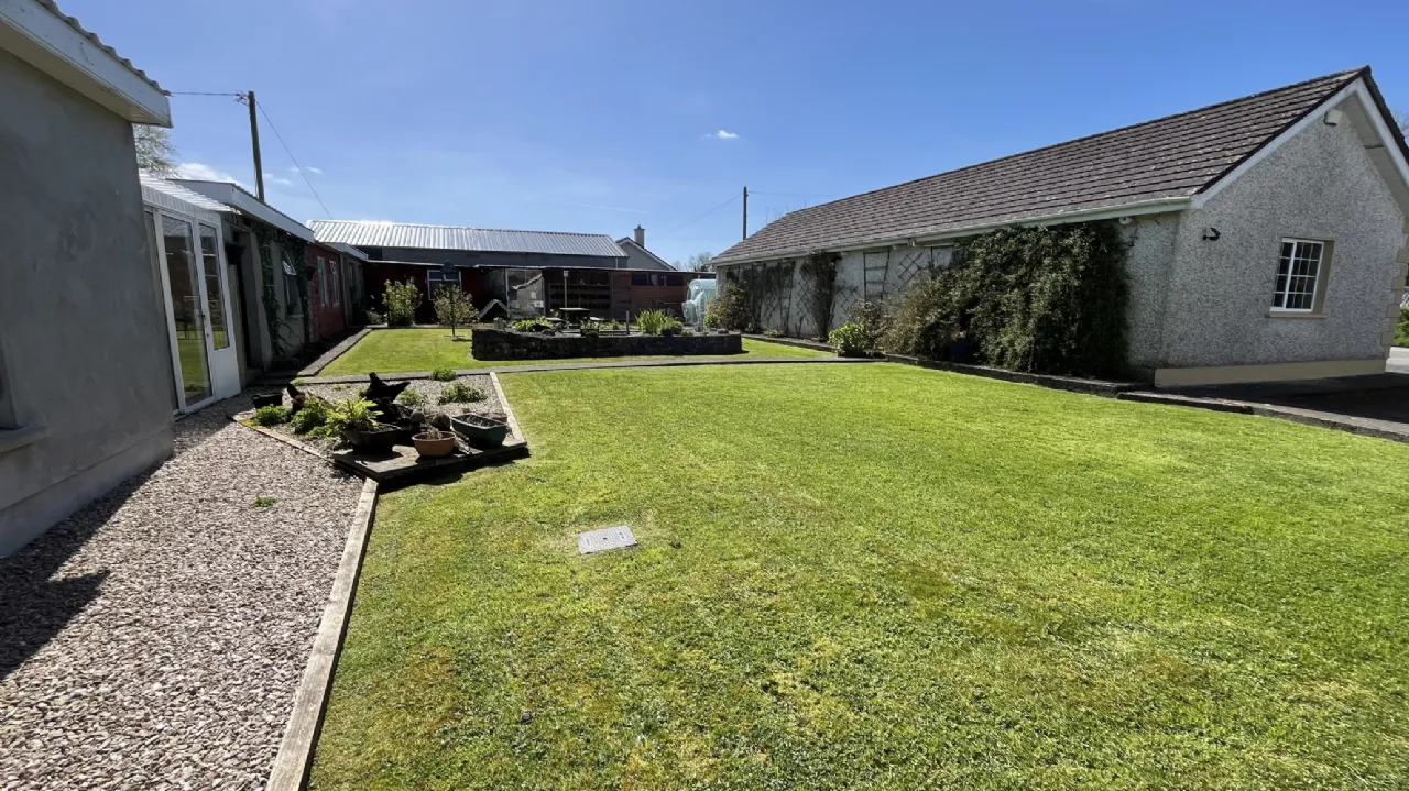 Photo of Balreagh, Monilea, Mullingar, Co. Westmeath., N91F6R0