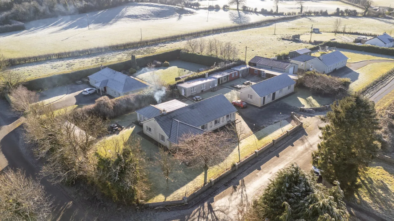 Photo of Balreagh, Monilea, Mullingar, Co. Westmeath., N91F6R0