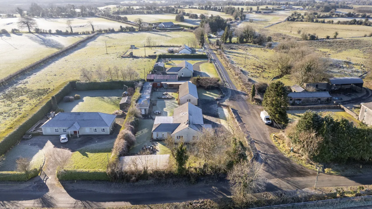 Photo of Balreagh, Monilea, Mullingar, Co. Westmeath., N91F6R0