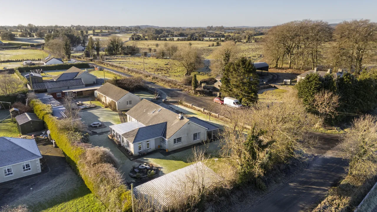 Photo of Balreagh, Monilea, Mullingar, Co. Westmeath., N91F6R0