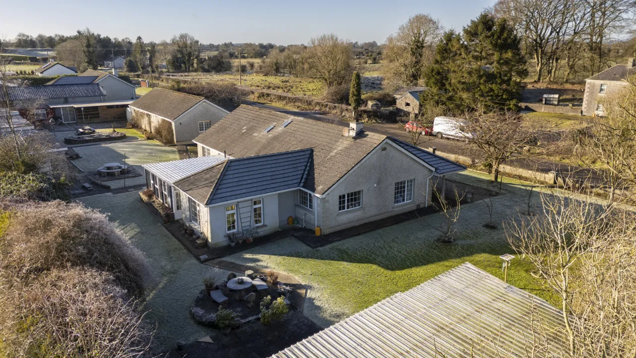 Photo of Balreagh, Monilea, Mullingar, Co. Westmeath., N91F6R0
