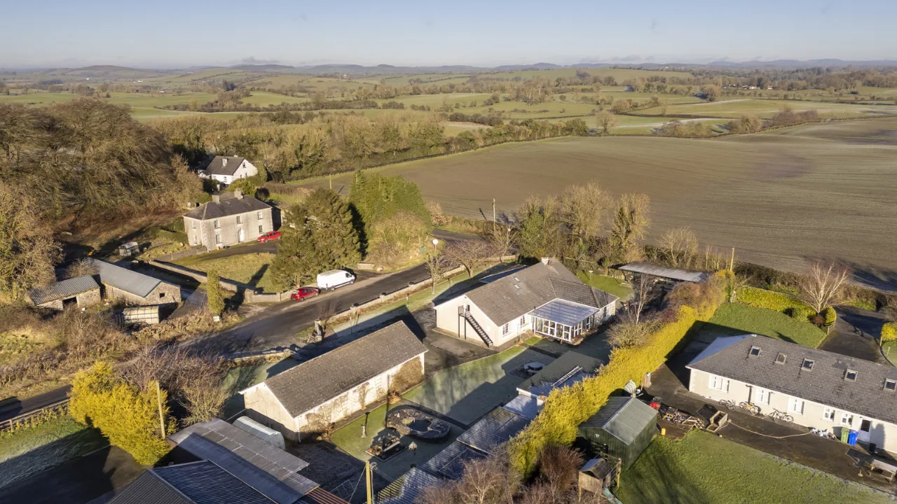 Photo of Balreagh, Monilea, Mullingar, Co. Westmeath., N91F6R0