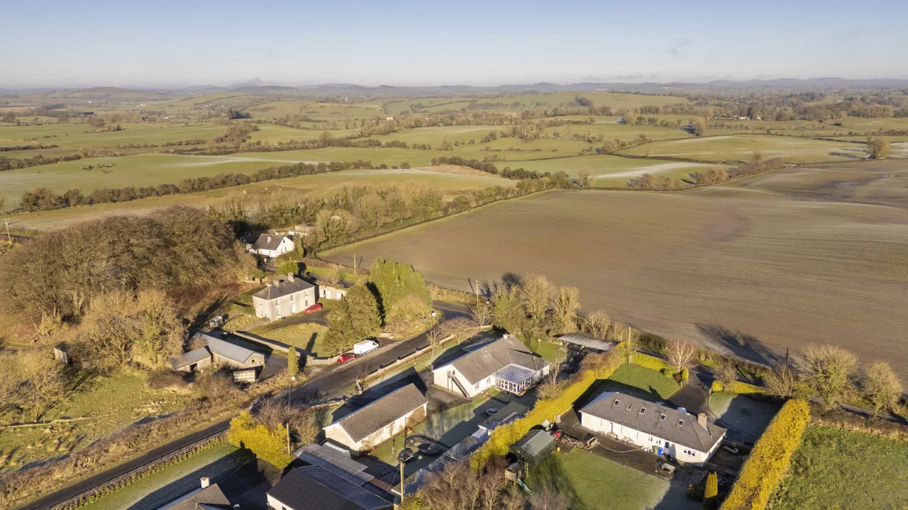 Photo of Balreagh, Monilea, Mullingar, Co. Westmeath., N91F6R0