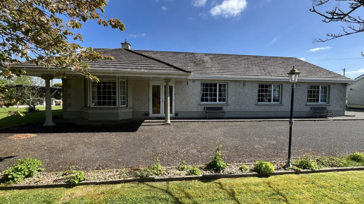 Photo of Balreagh, Monilea, Mullingar, Co. Westmeath., N91F6R0