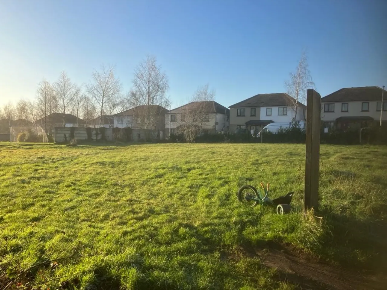 Photo of Development Site For 4 No. Houses, Ardan na Coille, Ard-A-Laoi, Castledermot, Co. Kildare