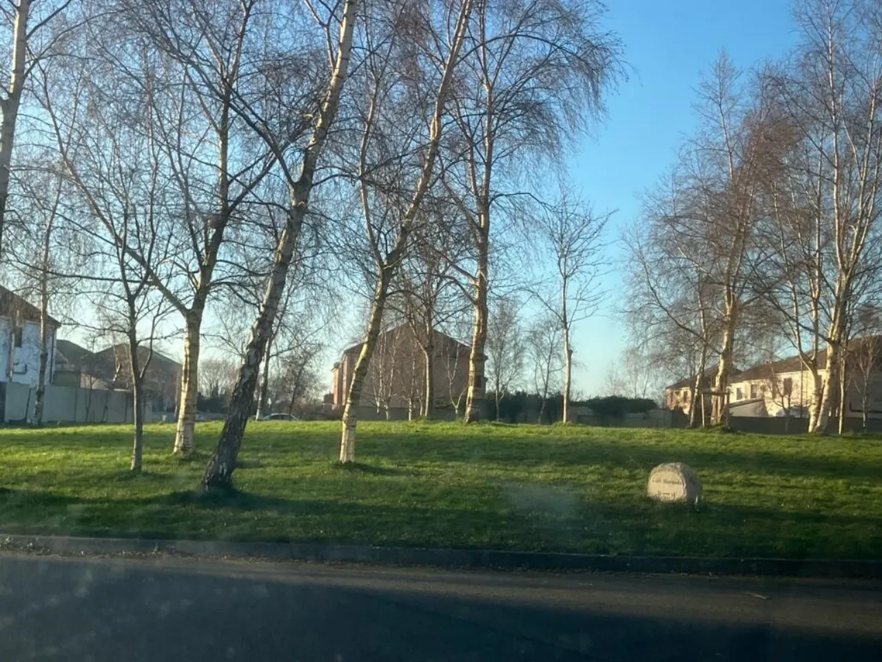 Photo of Development Site For 4 No. Houses, Ardan na Coille, Ard-A-Laoi, Castledermot, Co. Kildare