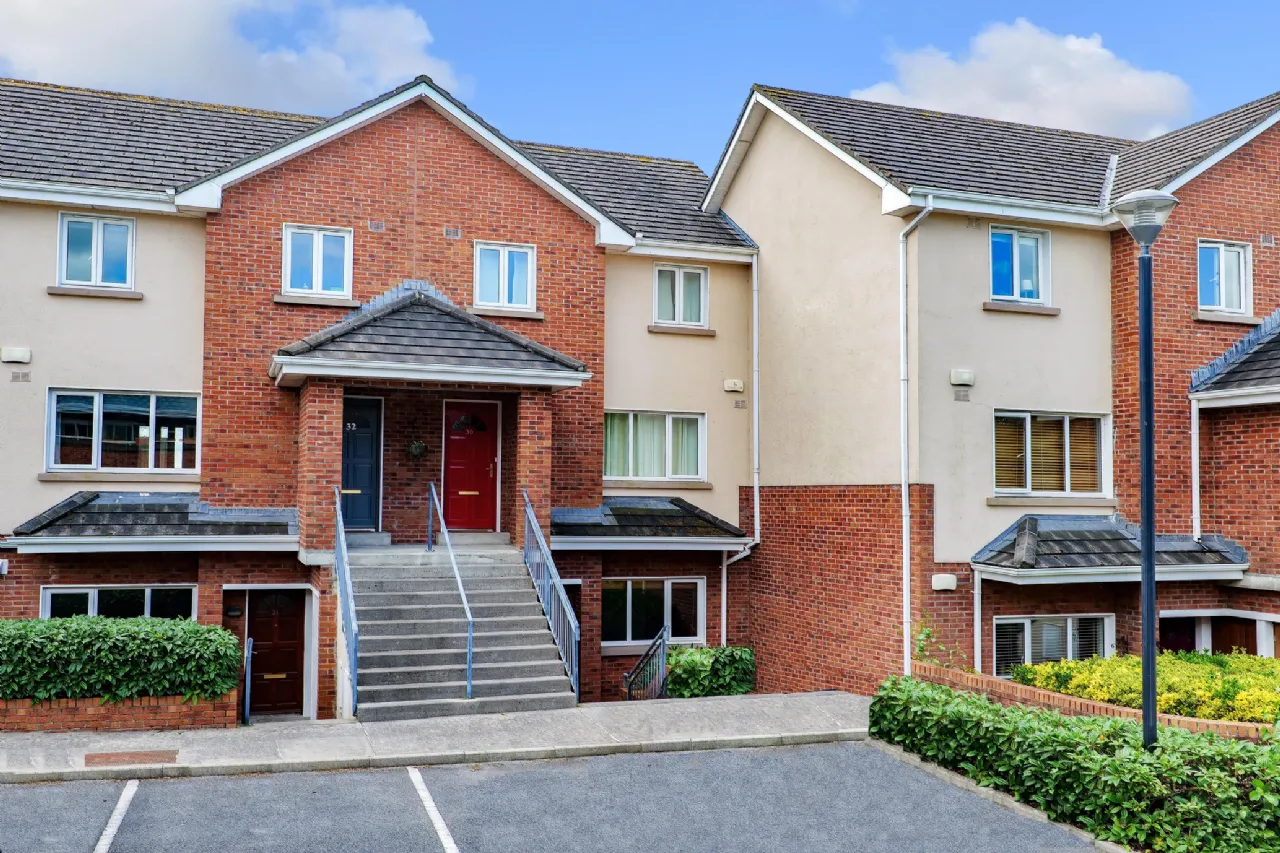 Photo of 29 An Logan, Western Distributor Road, Knocknacarra, Galway, H91 Y058