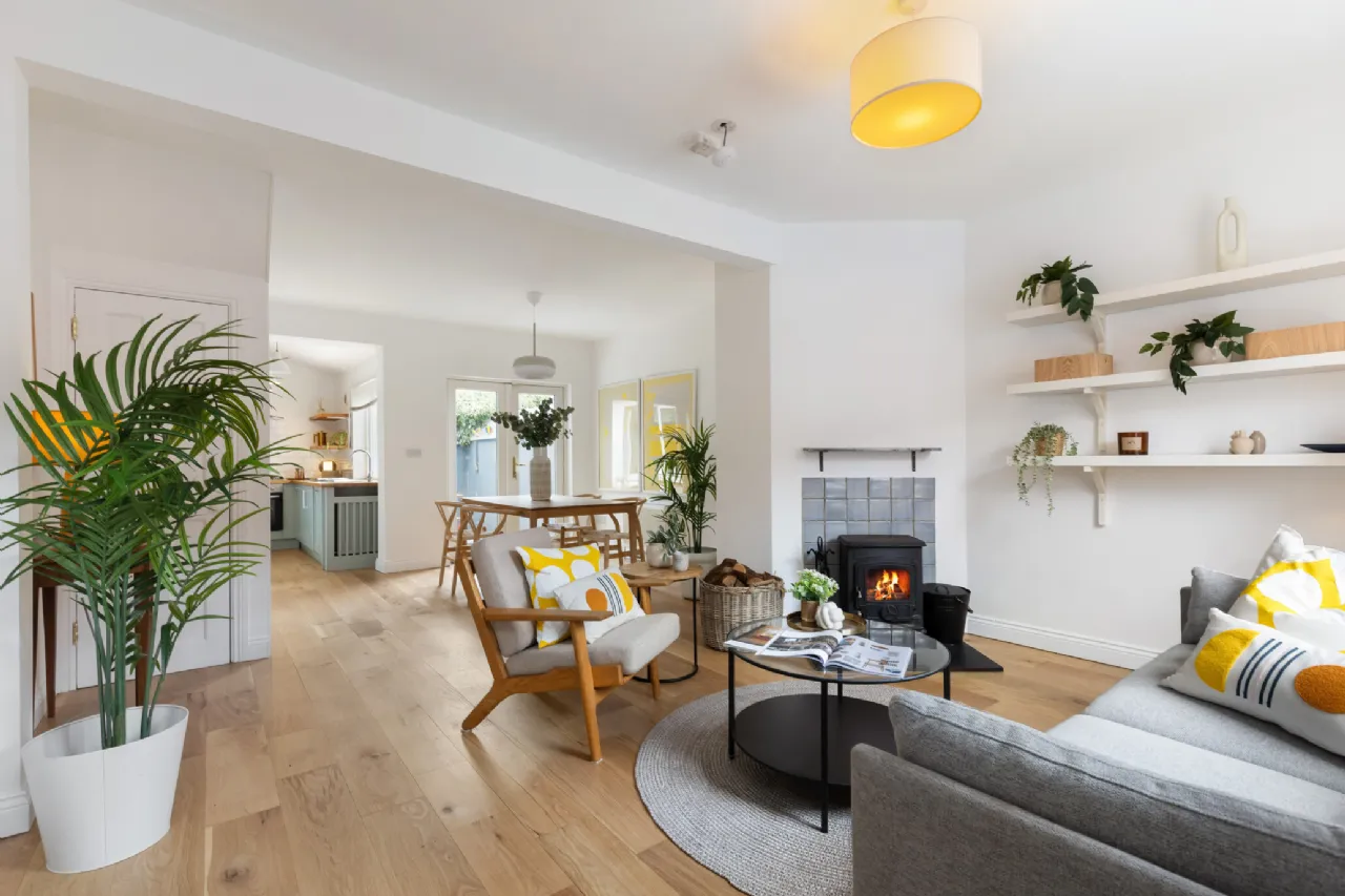 Photo of 10 Warren Street, Portobello, Dublin 8, D08 A4E6