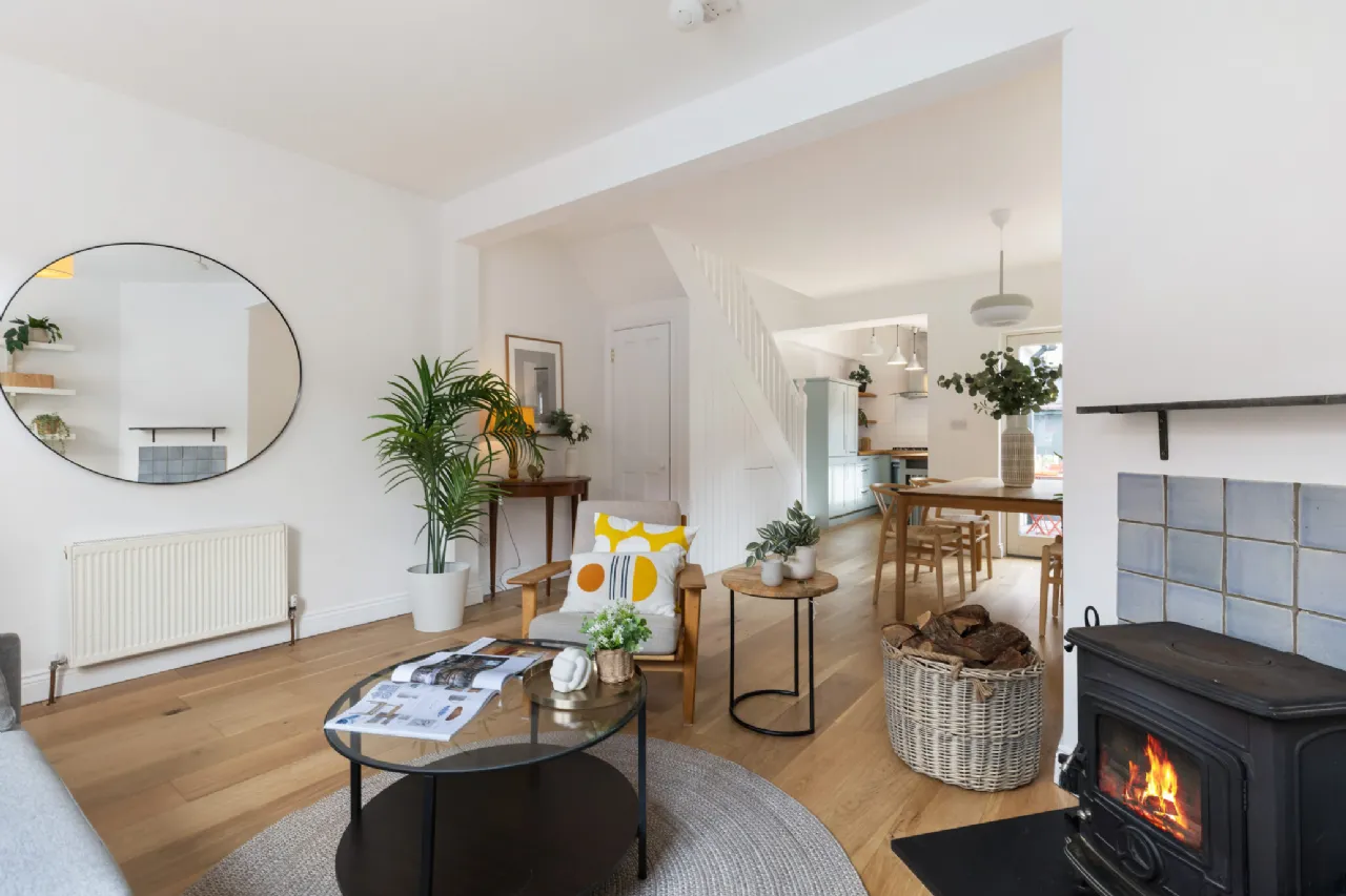 Photo of 10 Warren Street, Portobello, Dublin 8, D08 A4E6