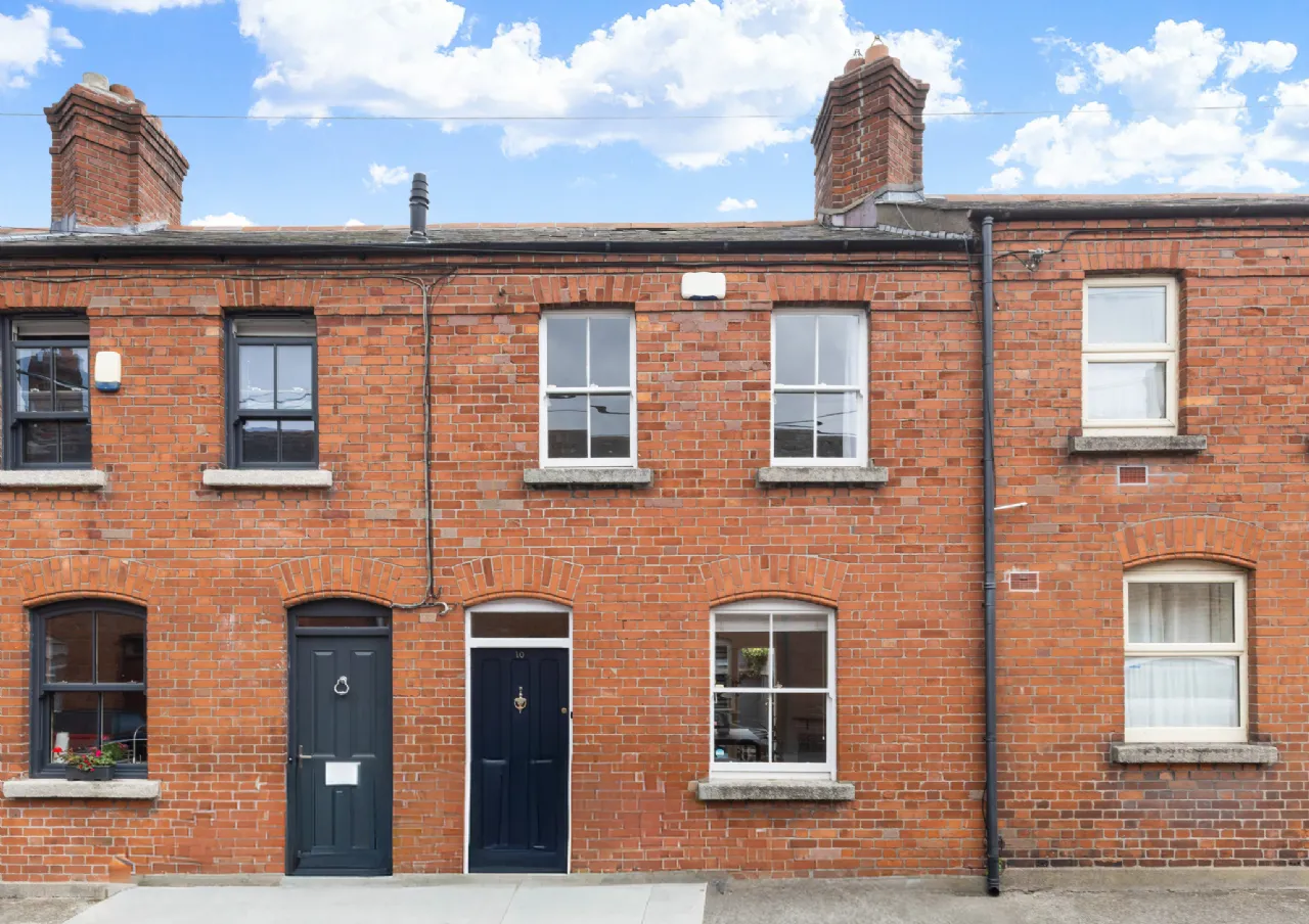 Photo of 10 Warren Street, Portobello, Dublin 8, D08 A4E6