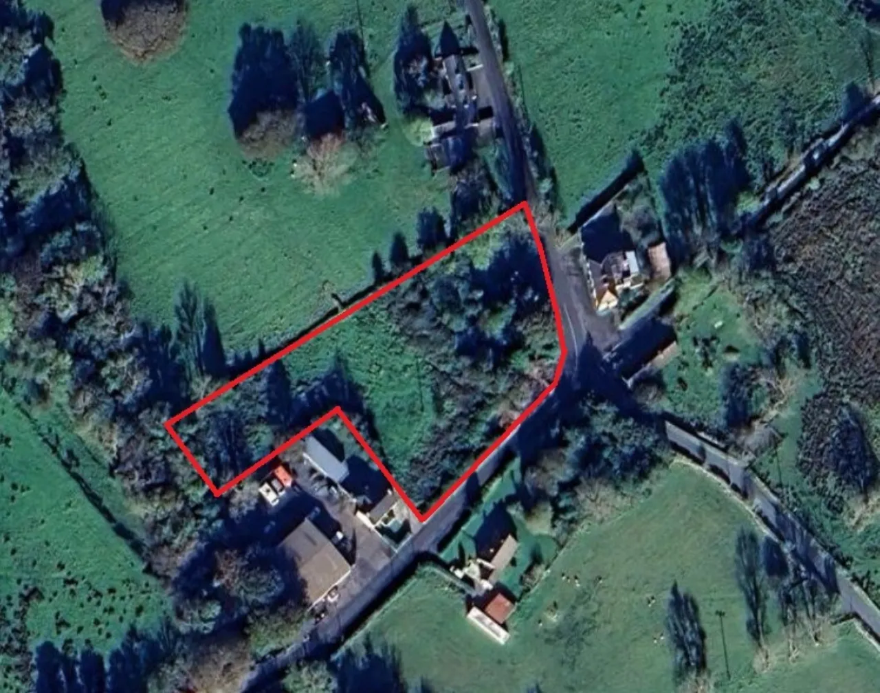 Photo of Ballintrillick, Co. Sligo