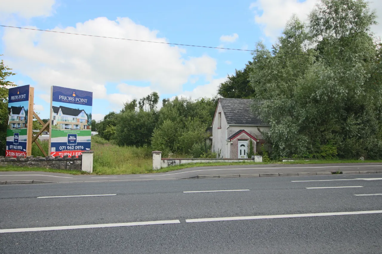 Photo of Dublin Road, Attifinlay, Carrick-On-Shannon, Co. Leitrim, N41 AF51