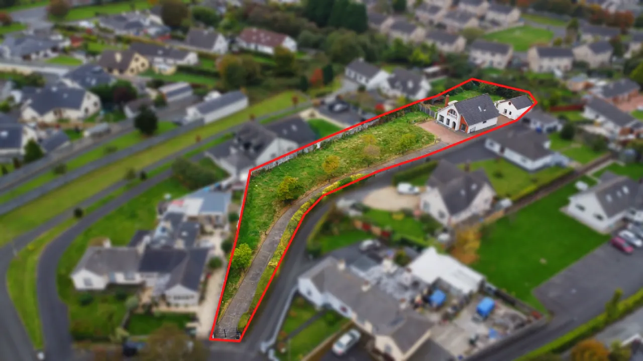 Photo of 460A Accommodation Road, Leixlip, Co Kildare, W23 T2D2