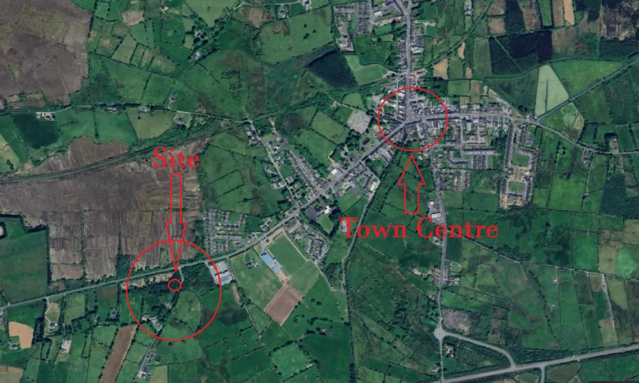 Photo of Sonnagh, Charlestown, Co Mayo