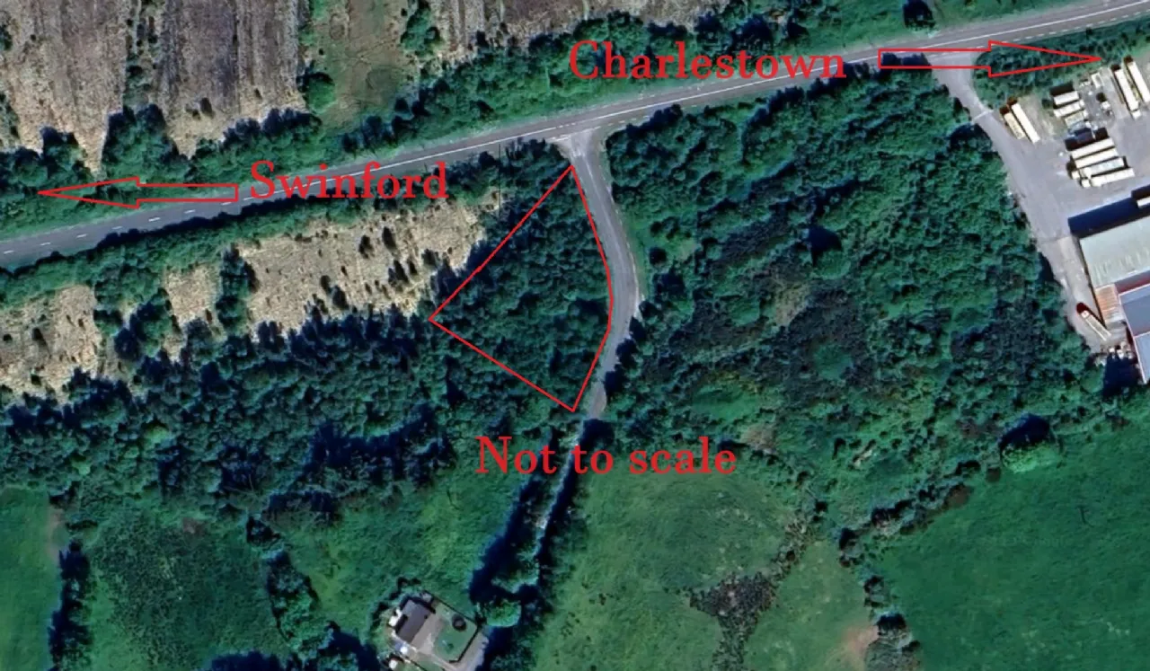 Photo of Sonnagh, Charlestown, Co Mayo