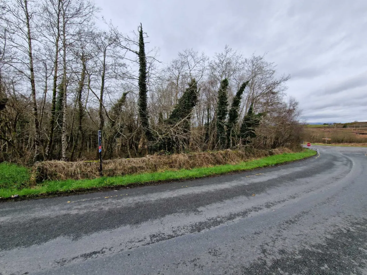 Photo of Sonnagh, Charlestown, Co Mayo