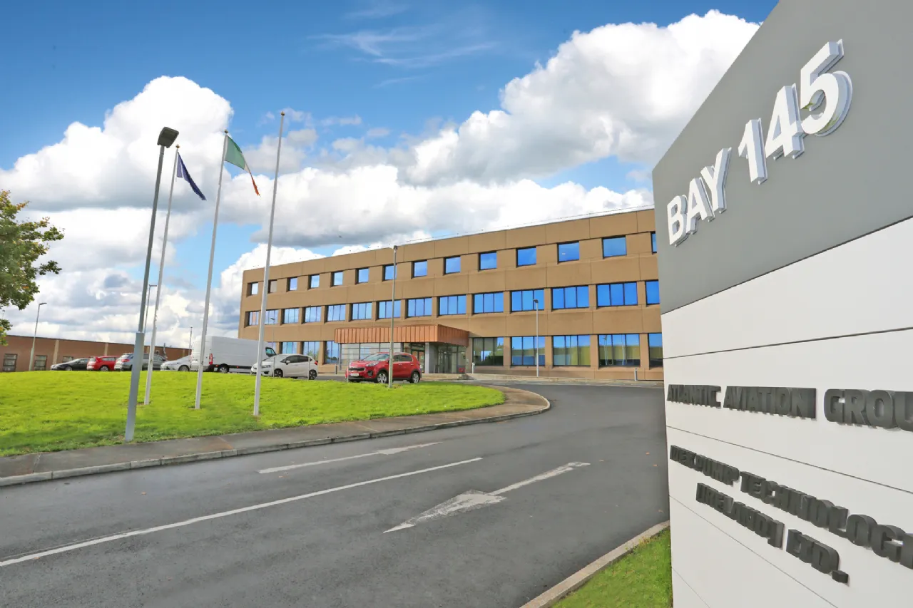 Photo of Bay 145 Shannon Free Zone, Shannon, Co Clare, V14 XE40