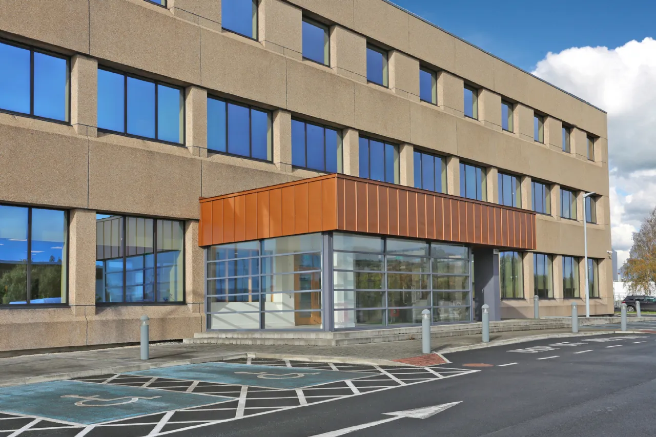 Photo of Bay 145 Shannon Free Zone, Shannon, Co Clare, V14 XE40