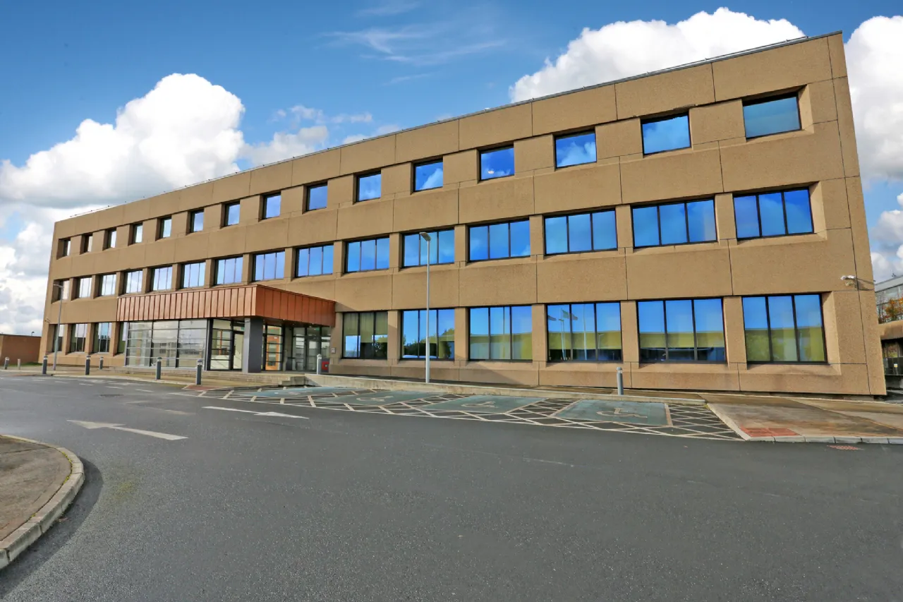 Photo of Bay 145 Shannon Free Zone, Shannon, Co Clare, V14 XE40