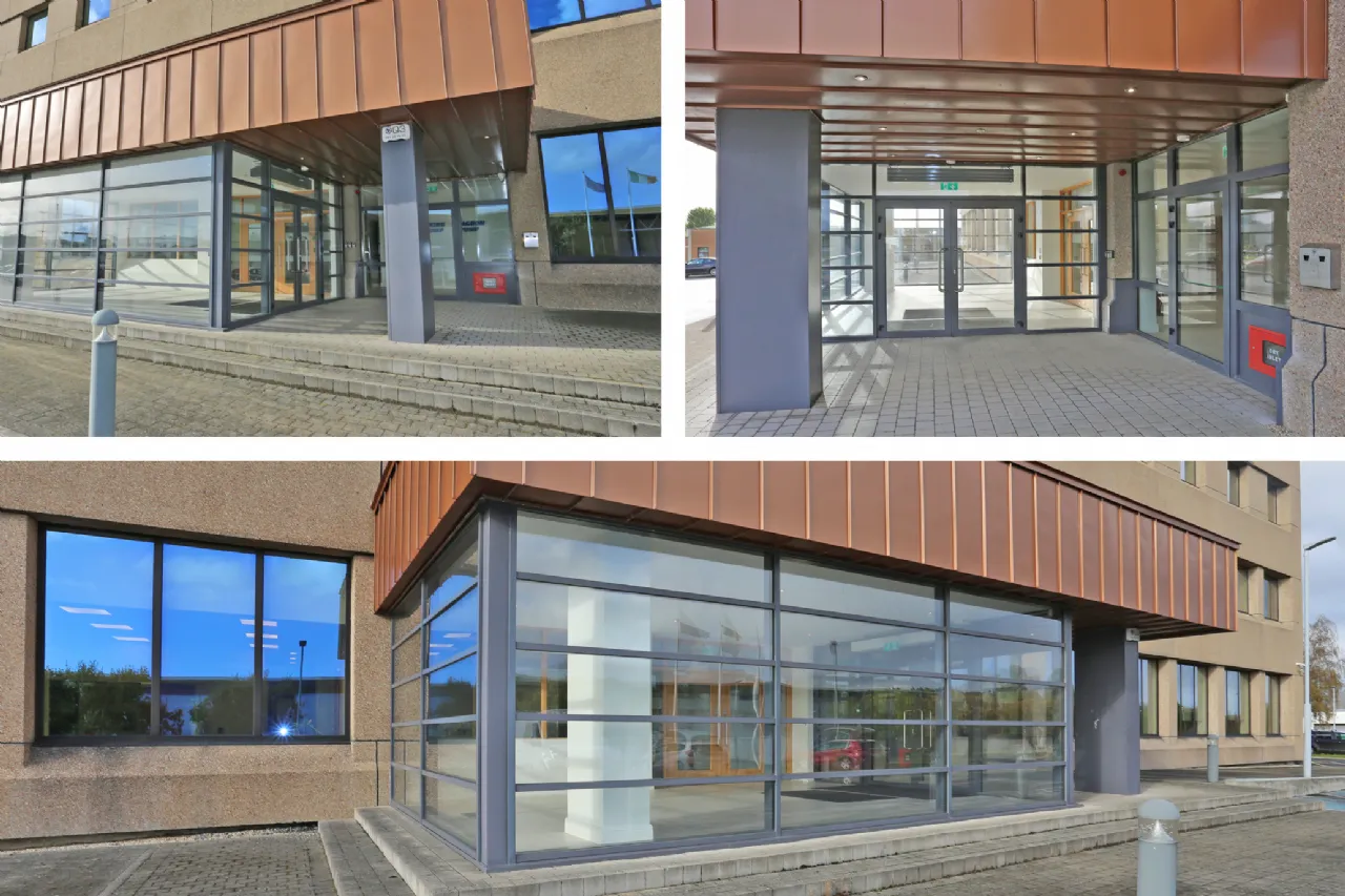 Photo of Bay 145 Shannon Free Zone, Shannon, Co Clare, V14 XE40