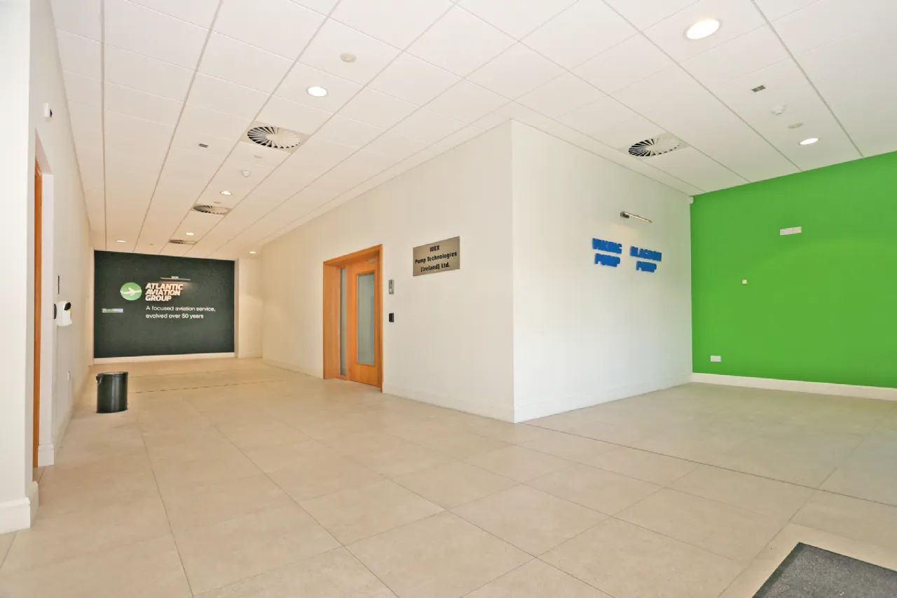 Photo of Bay 145 Shannon Free Zone, Shannon, Co Clare, V14 XE40