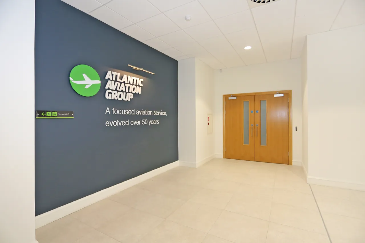 Photo of Bay 145 Shannon Free Zone, Shannon, Co Clare, V14 XE40