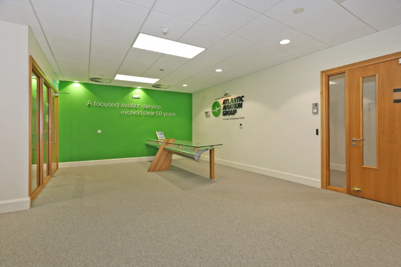 Photo of Bay 145 Shannon Free Zone, Shannon, Co Clare, V14 XE40