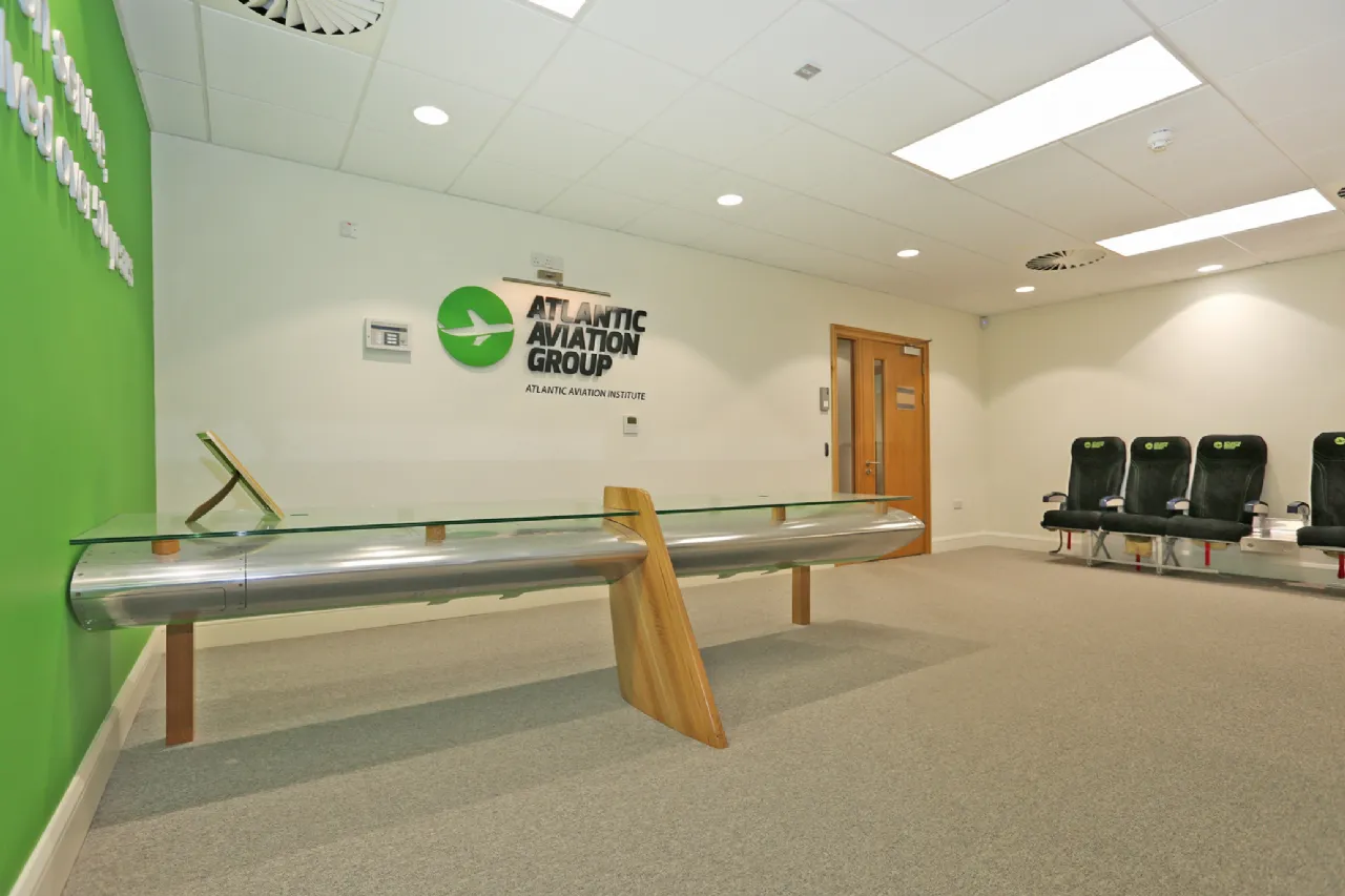 Photo of Bay 145 Shannon Free Zone, Shannon, Co Clare, V14 XE40