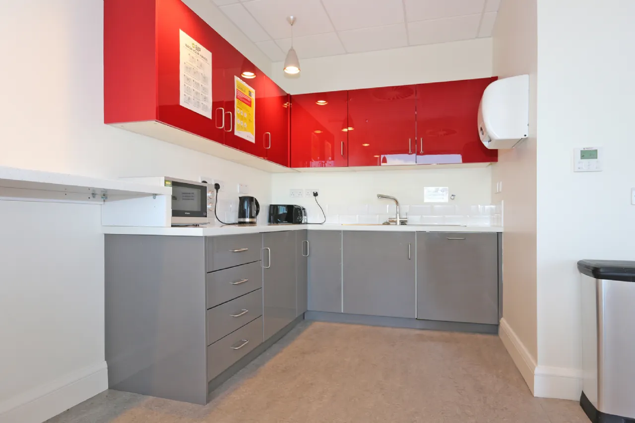 Photo of Bay 145 Shannon Free Zone, Shannon, Co Clare, V14 XE40