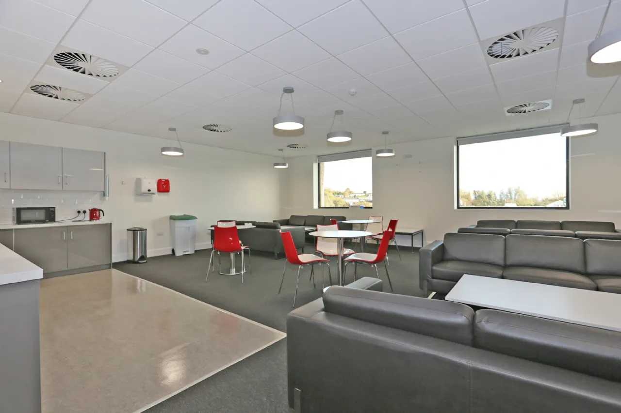 Photo of Bay 145 Shannon Free Zone, Shannon, Co Clare, V14 XE40