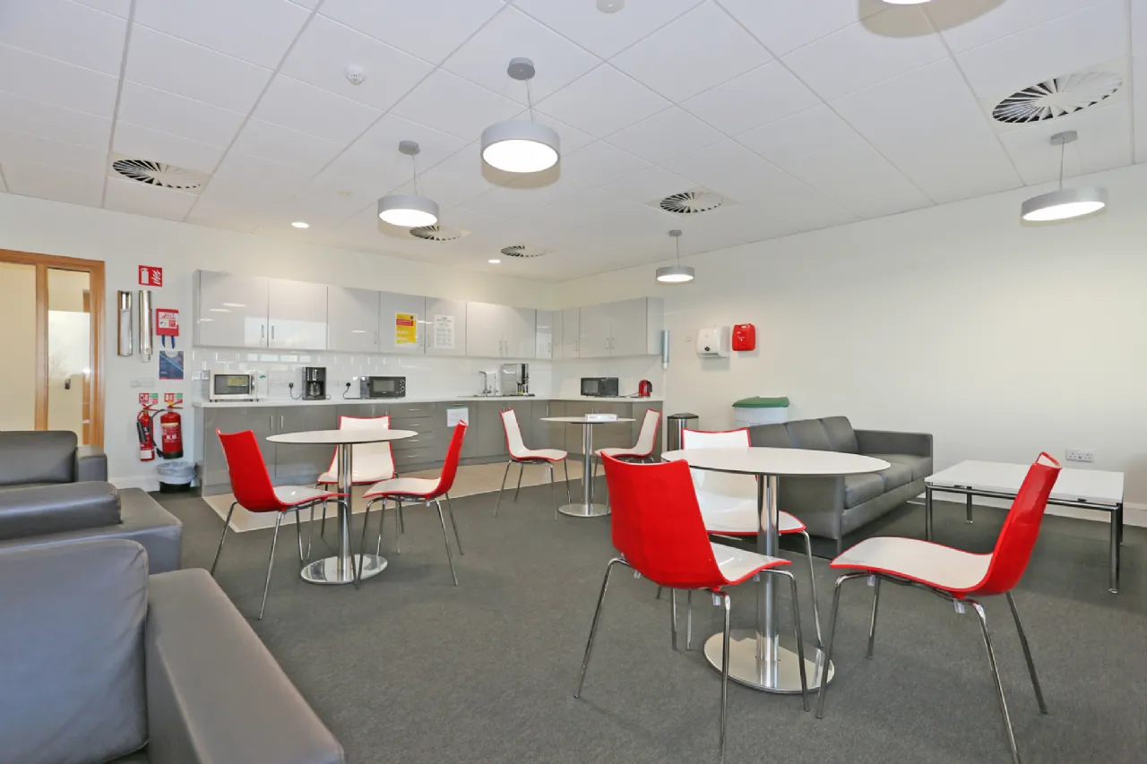 Photo of Bay 145 Shannon Free Zone, Shannon, Co Clare, V14 XE40