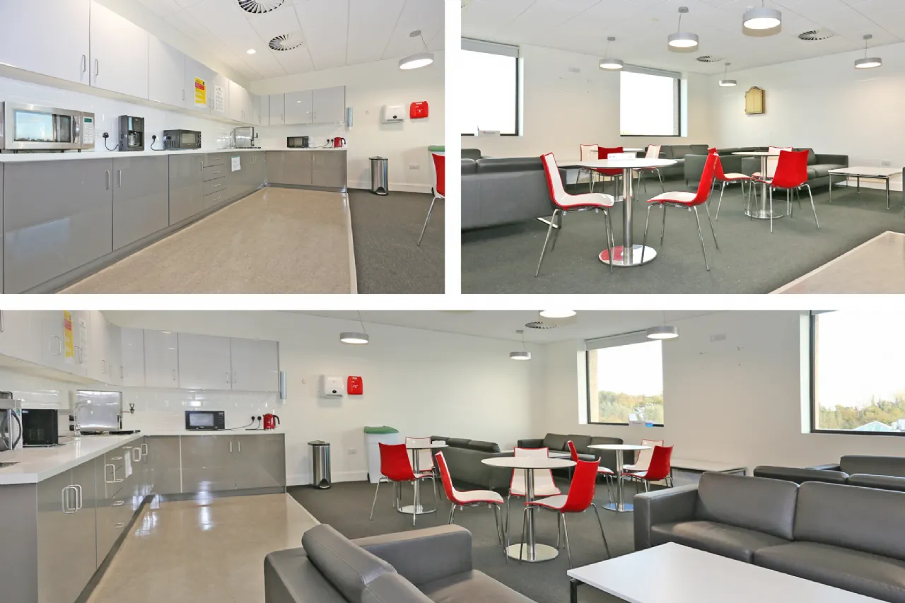 Photo of Bay 145 Shannon Free Zone, Shannon, Co Clare, V14 XE40