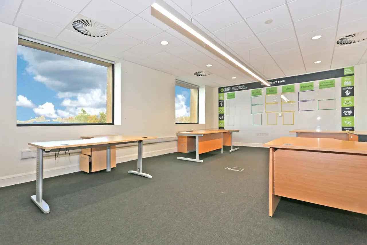 Photo of Bay 145 Shannon Free Zone, Shannon, Co Clare, V14 XE40