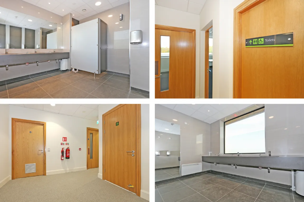 Photo of Bay 145 Shannon Free Zone, Shannon, Co Clare, V14 XE40