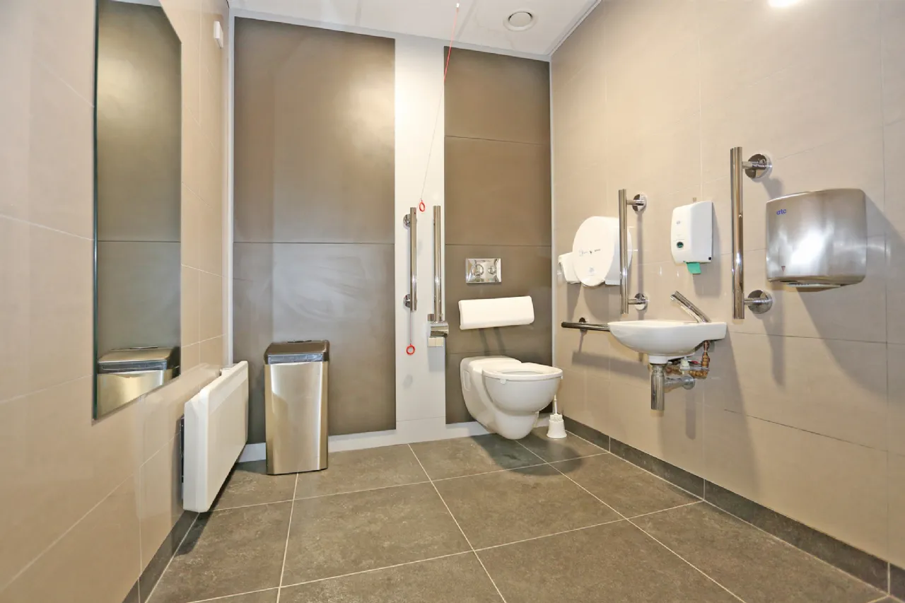 Photo of Bay 145 Shannon Free Zone, Shannon, Co Clare, V14 XE40