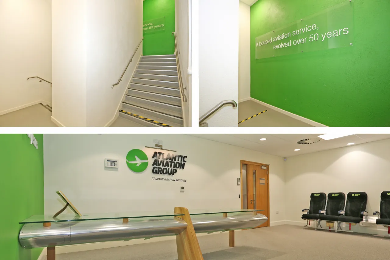 Photo of Bay 145 Shannon Free Zone, Shannon, Co Clare, V14 XE40